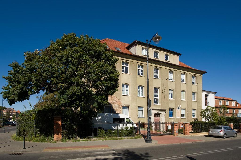 Lägenhet Sunny Sopot