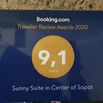 Sunny Sopot